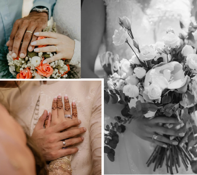 Kolumbus International Marriage & Saathi Service