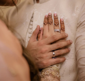 Kolumbus International Marriage & Saathi Service