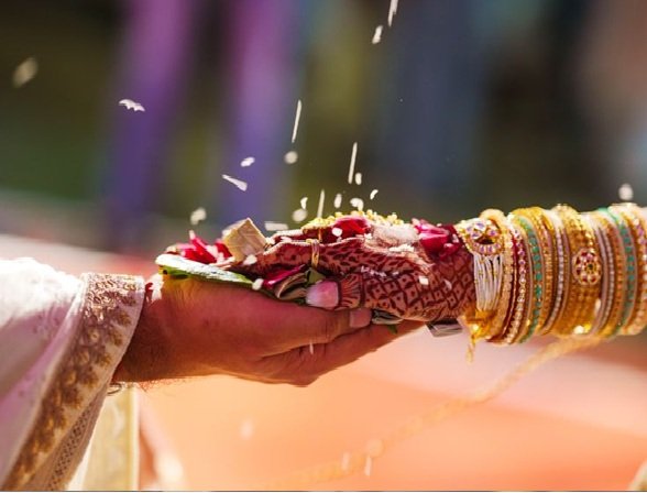 Kolumbus International Marriage & Saathi Service